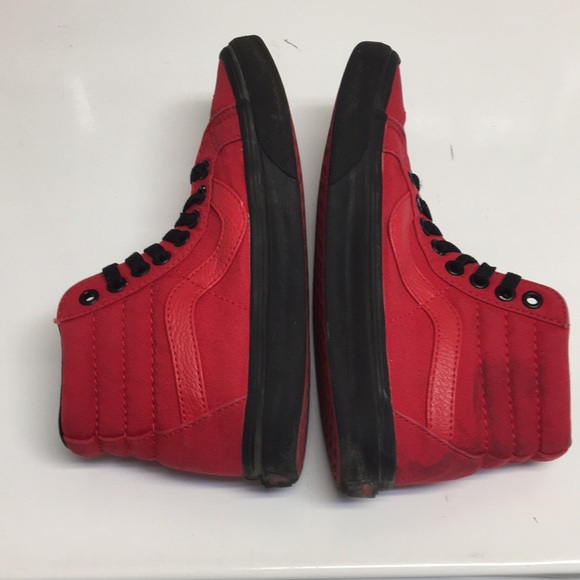 VANS Worlds #1 Skateboard Shoe - Picture 3 of 6